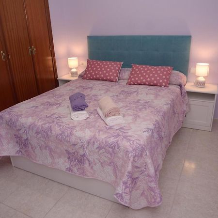 Habitacion ,Centro Malaga Exterior photo