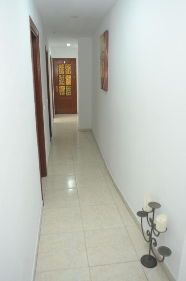Habitacion ,Centro Malaga Exterior photo